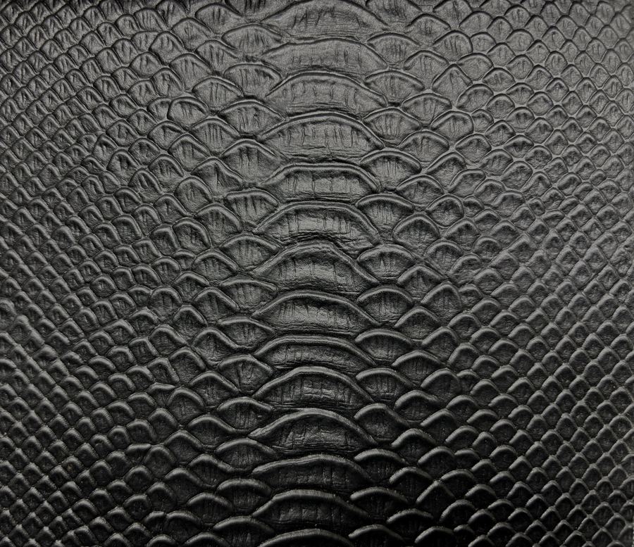 Embossed Cow and Goat Leather — Reliance Exim