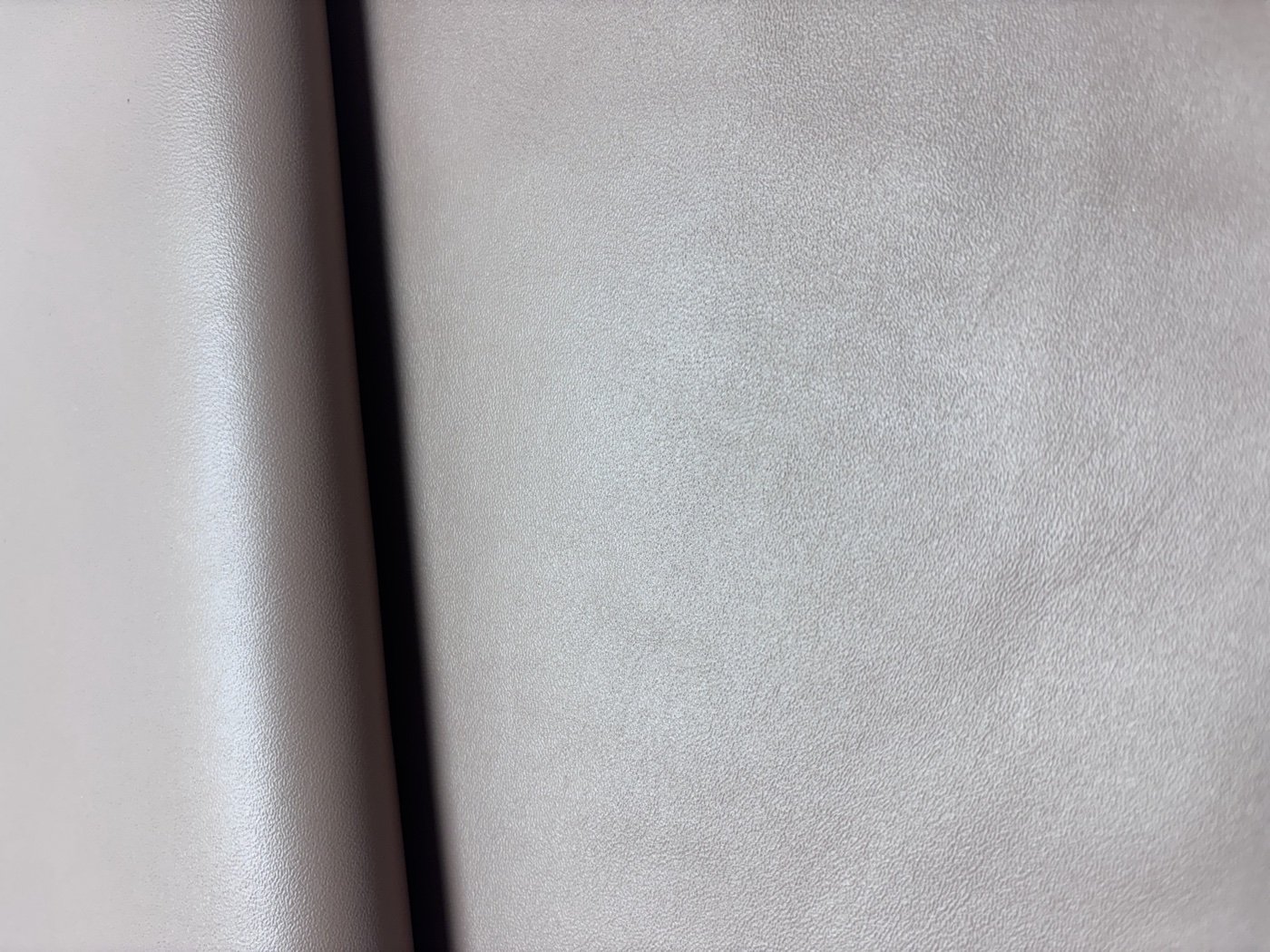Sheep Nappa Leather — Reliance Exim, Chennai
